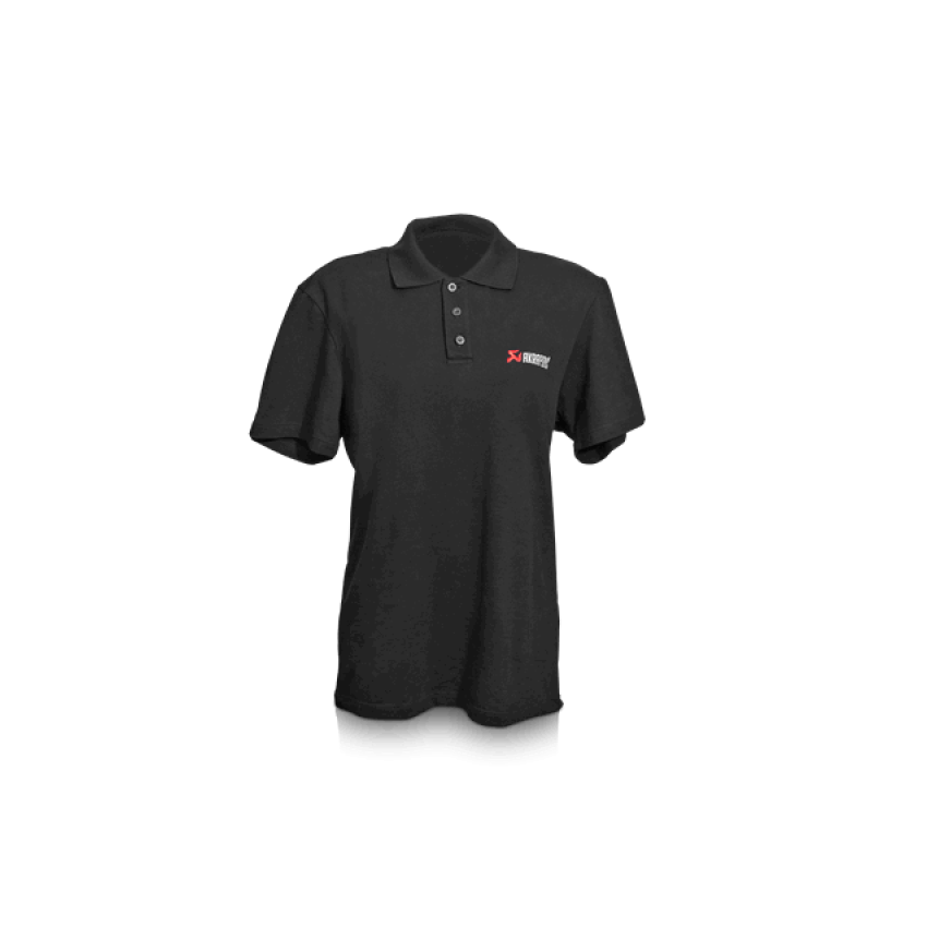 Akrapovic Mens Poloshirt - Large
