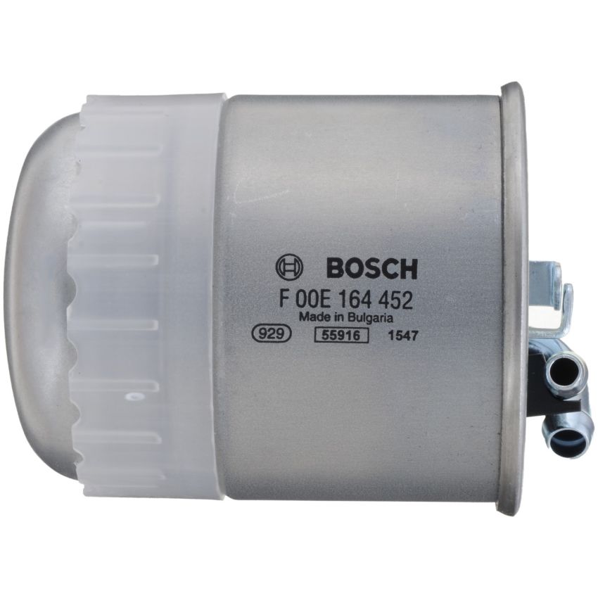 Bosch 78006WS Diesel Fuel Filter