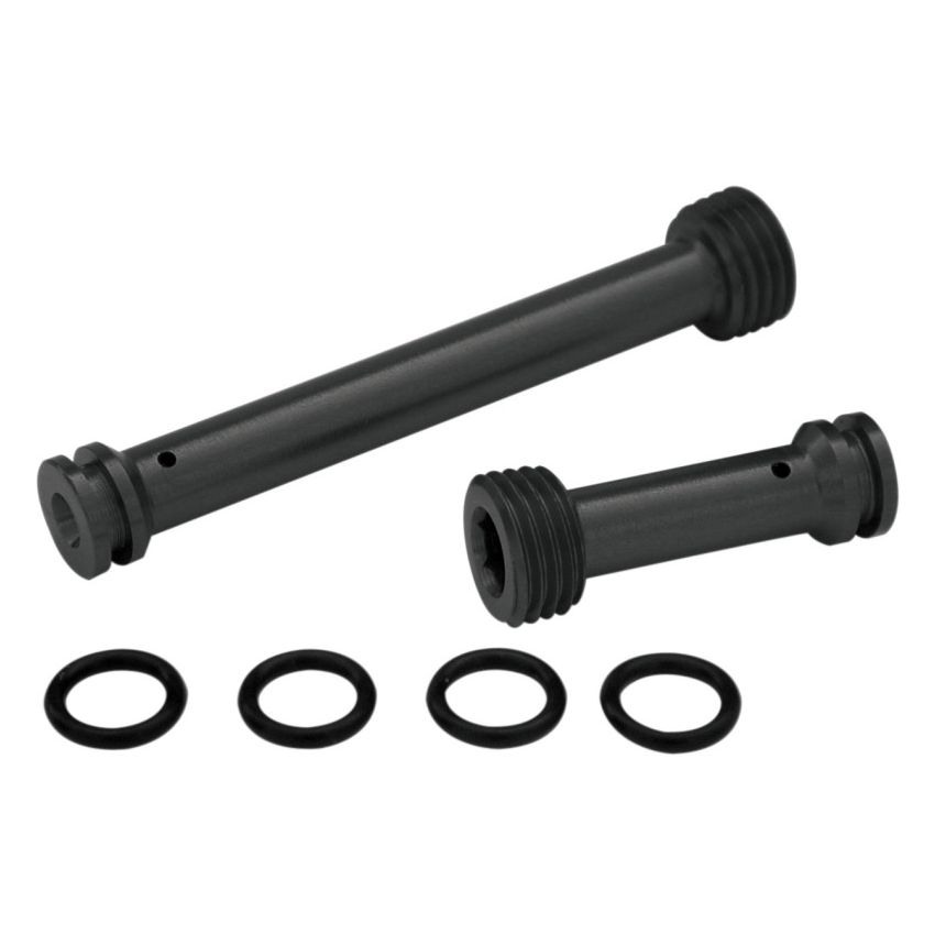 MOROSO MOR22017 Oil Restrictors - BBC Merlin II Blocks