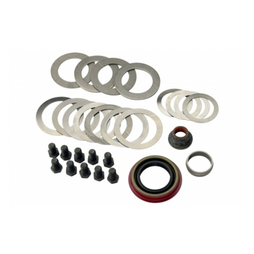 FORD FRDM4210-A Install Kit 8.8in Ring & Pinion