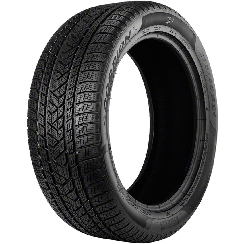 Pirelli 325/35r22xl Pir Scorpion Winter (Mo1)