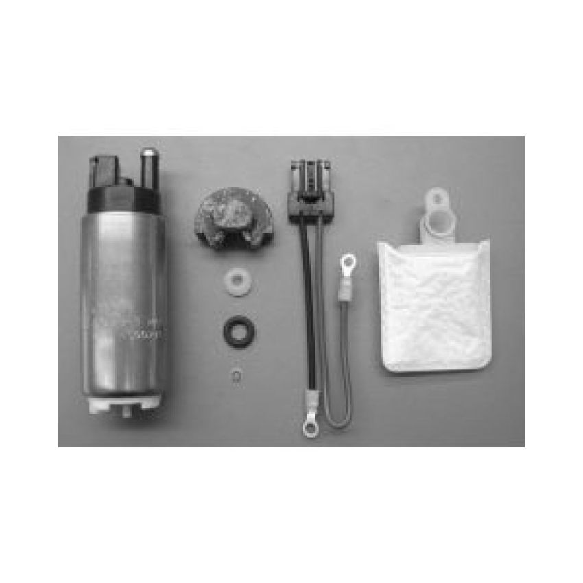 Walbro GCA317-1 Fuel Pump/Filter Assembly