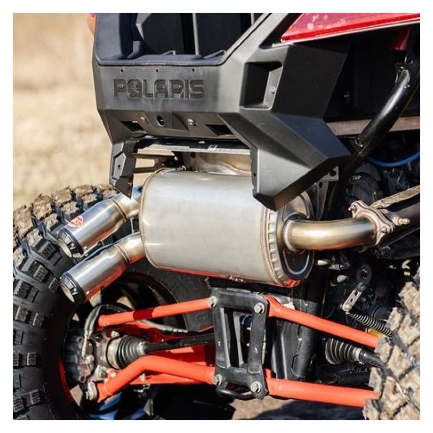 S&S Cycle 550-1035 20-21 Polaris RZR Pro XP Power Tune XTO - 49 State