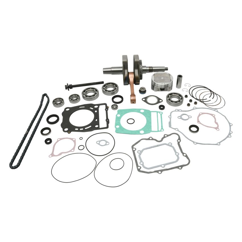 Vertex Pistons WR00065 Complete Engine Rebuild Kit