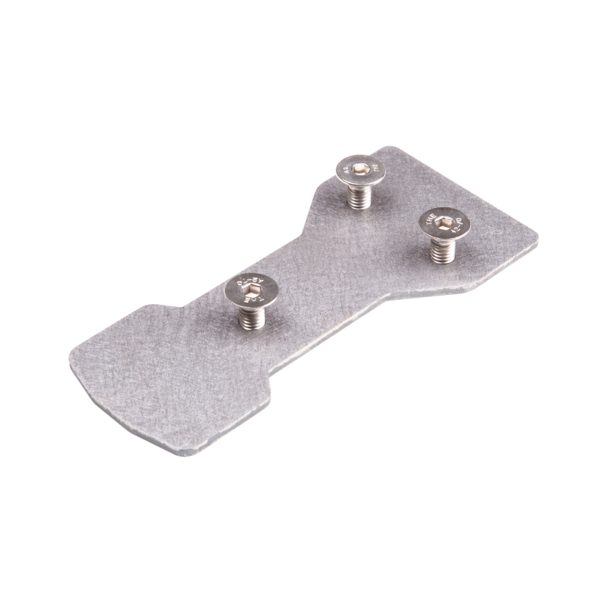 Chase Bays CB-HBU-REINFRV Reverse Mount Version 3 Hydro Handbrake Reinforcement Plate