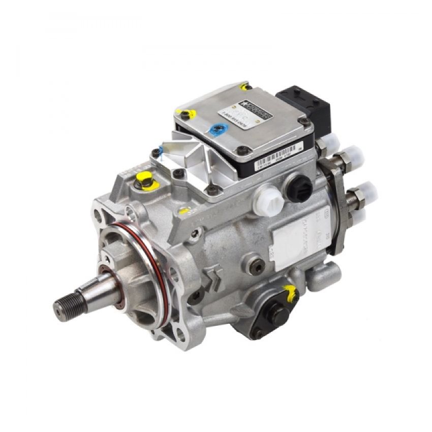Industrial Injection 98.5-02 Dodge 5.9L 24V Hot Rod (80-100Hp) VP44 Pump