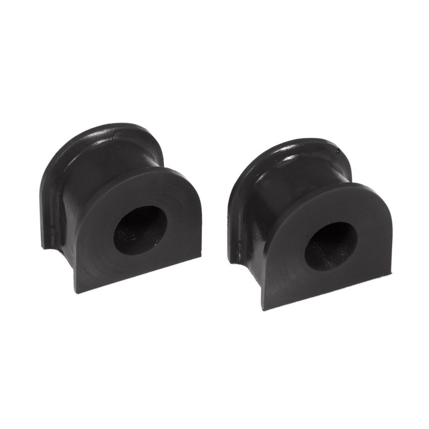 Prothane 94-97 Honda Accord Front Sway Bar Bushings - 22mm - Black