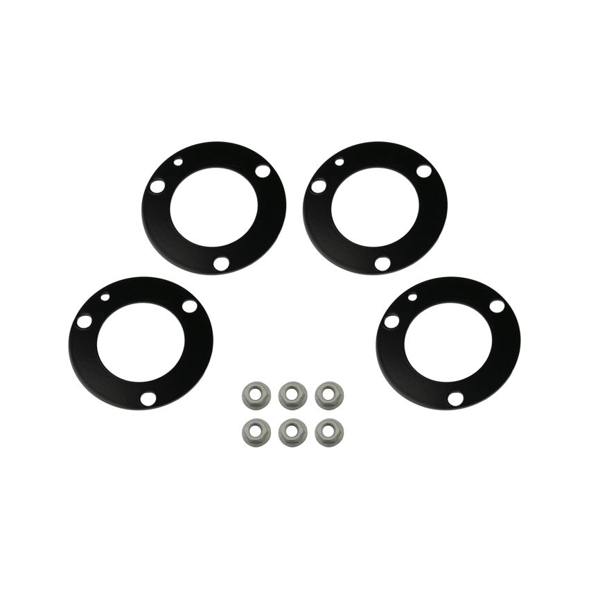 ARB / OME 2021+ Ford Bronco Trim Packer Rear