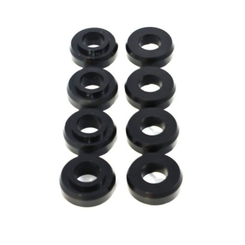 Torque Solution Transmission Member Bushing: Subaru WRX / STi 2002-2012