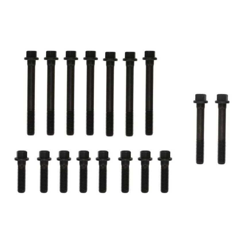 MANLEY MAN42171 SBC Head Bolts (1 Head)