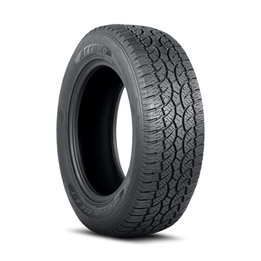 Atturo Tire TBAT-I0048345 Trail Blade A/T Tires