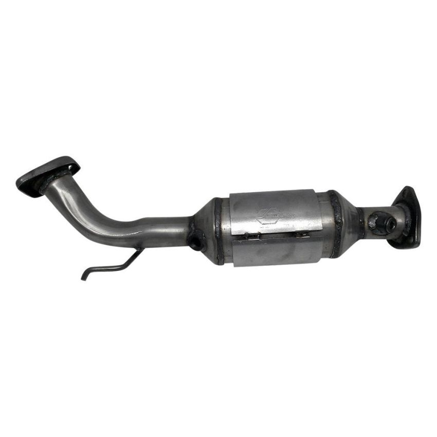 Davico Mfg 18114 Direct Fit Catalytic Converter