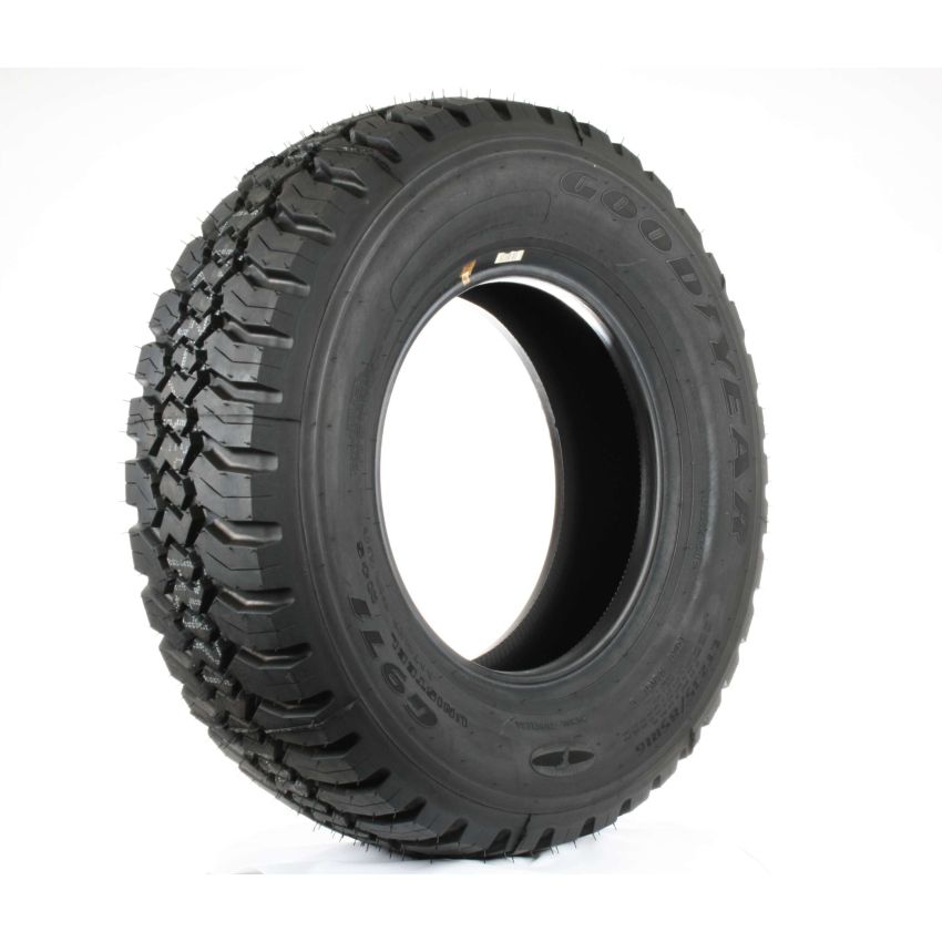 Goodyear 139080307 Goodyear G971 Armormax Lt235/85r16
