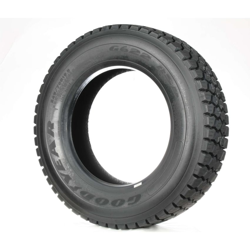 Goodyear  756527265 265/75R22.5 G G622 RSD