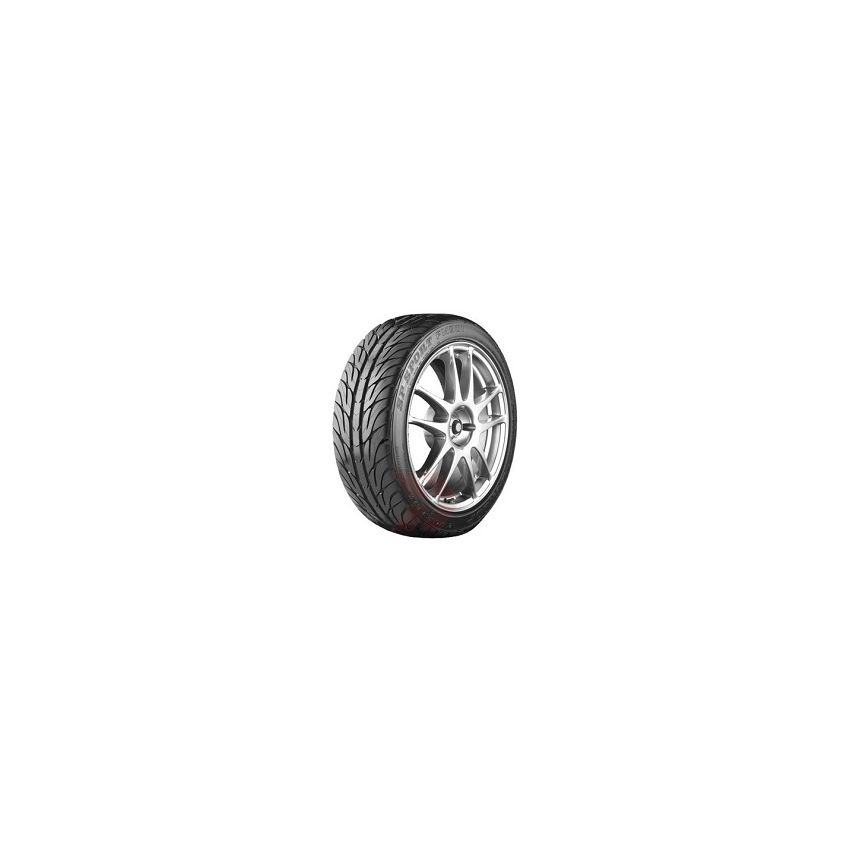 Dunlop 265020922 215/40zr18  Sp Sport Fm901