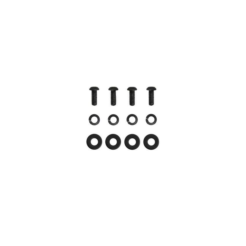 Westin 015-19 Ford F-150/14-20 Toyota Tundra Sportsman X Mesh Panel - Textured Black