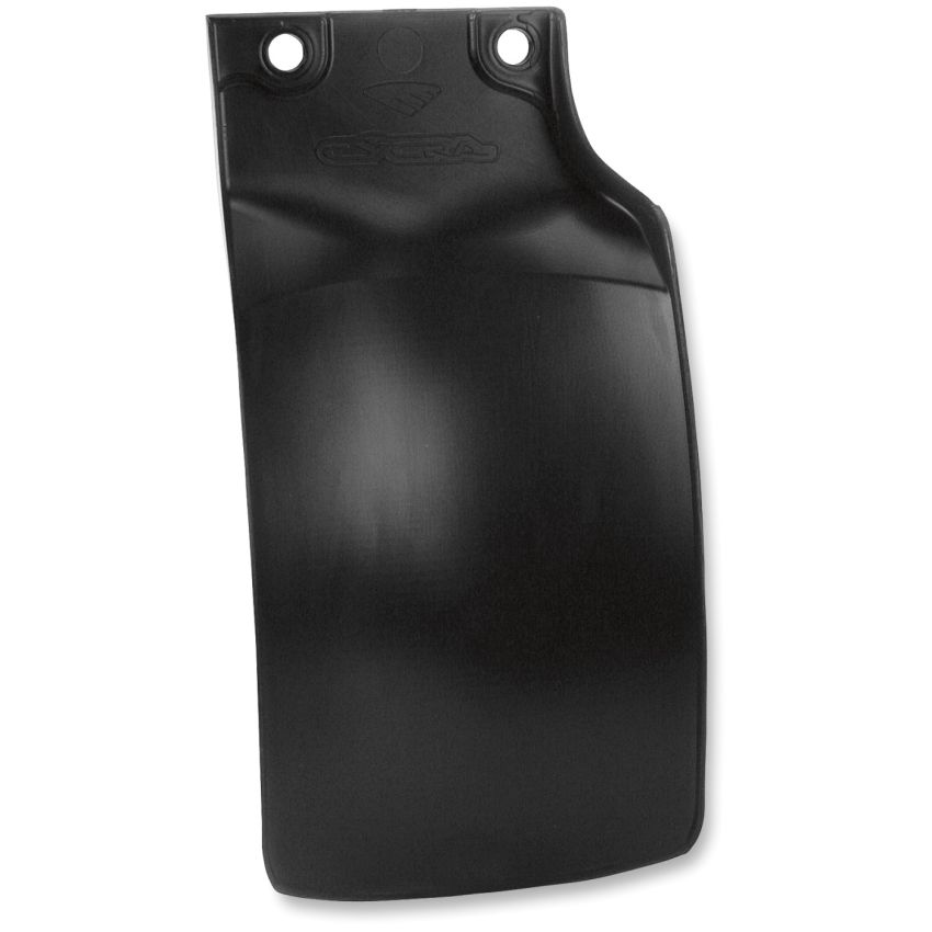 Cycra 1CYC-3877-12 03-14 Yamaha WR250F-450F/YX125-450F Mud Flap - Black