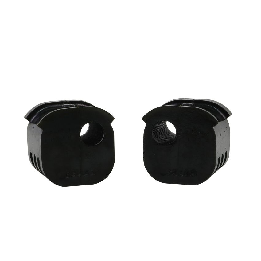 Whiteline 9/92-6/02 Lancer CE Control Arm - Lower Inner Rear Anti-dive Caster Kit