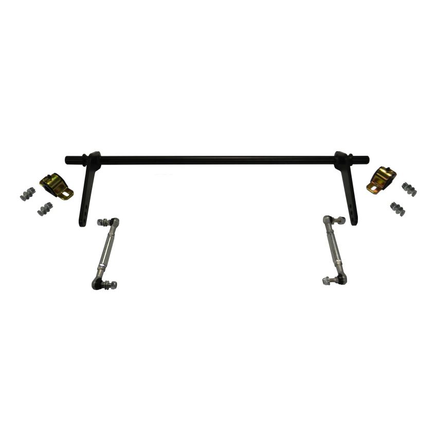 Ridetech 63-72 Chevy C10 Rear MuscleBar Sway Bar