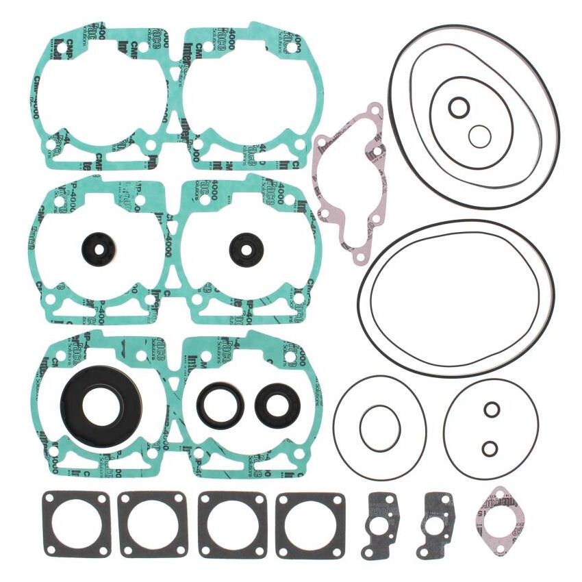 Vertex Pistons 711215 Complete Gasket Kit