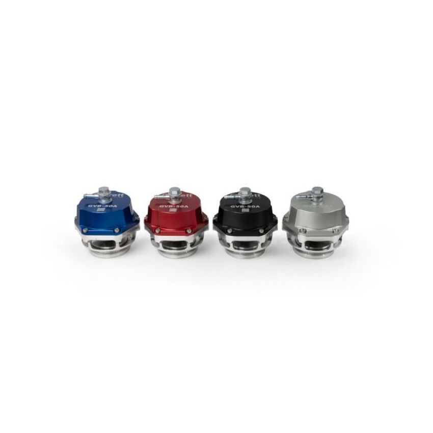 Garrett 914956-0003 GVB-50A 50mm VTA BOV - Black