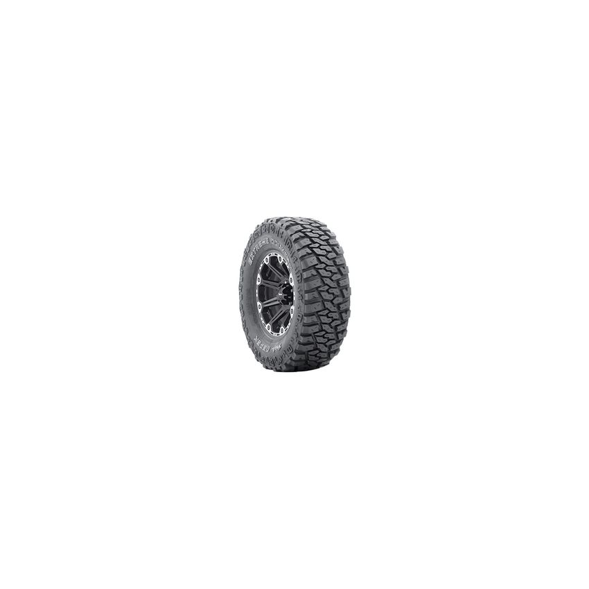 Dick Cepek 90000024321 Lt305/55r20/10 121/118q Cep Extreme Country Bsw