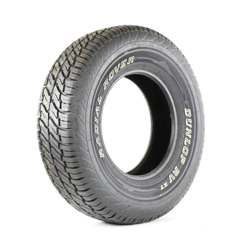 Dunlop 291103337 Lt275/70r17  Rover Rvxt