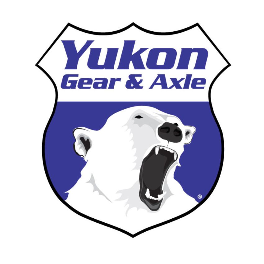 Yukon Gear & Axle YMSC1029 Yukon Pinion Seal for Jeep Wrangler JL Rear Dana 44
