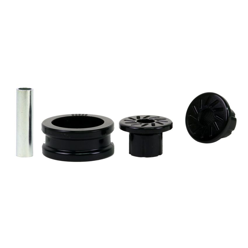 Whiteline W13407 1984-1996 Chevrolet Corvette Steering Rack and Pinion Mount Bushing Kit