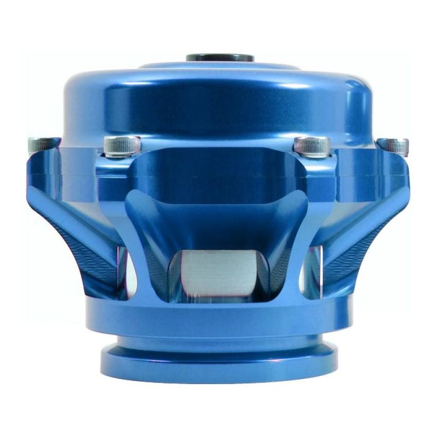 TiALSport Q BOV 8 PSI Spring - Blue