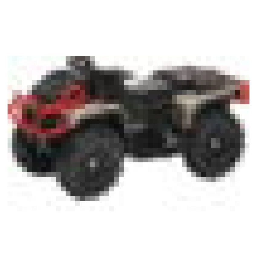 New Ray Toys 07373 Can-Am Mini Outlander X MR100R