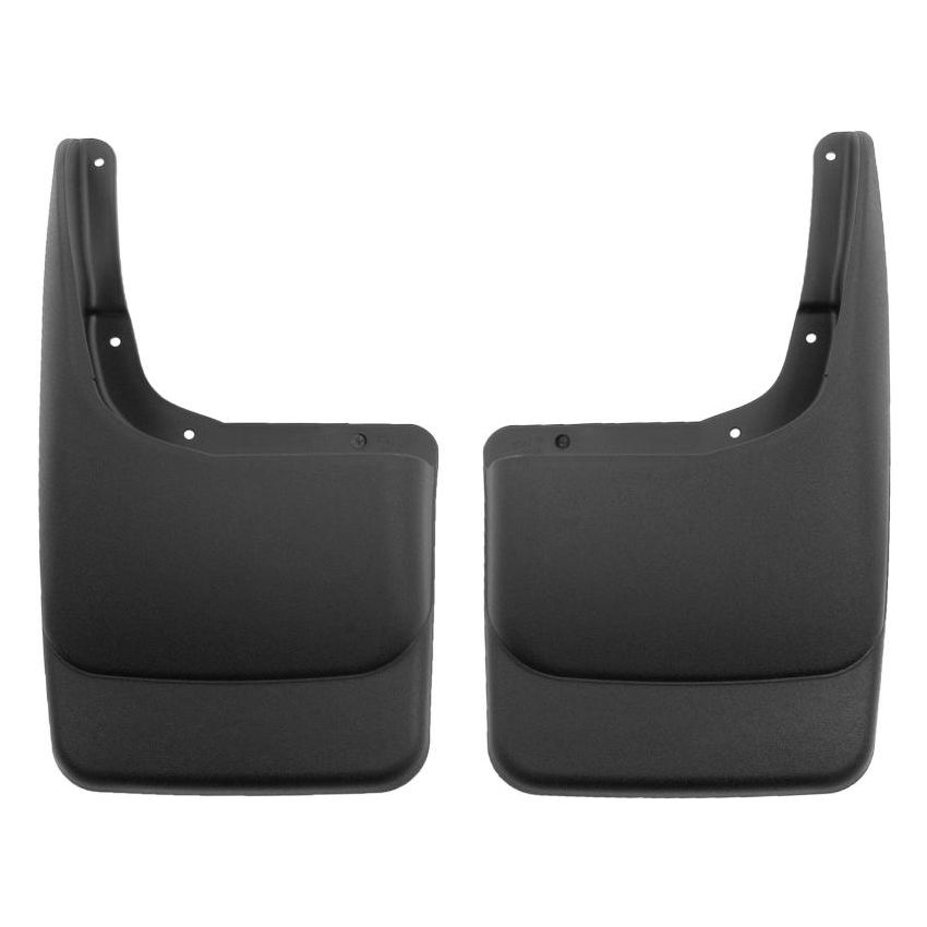 HUSKY LINERS HSK57601 04-11 Ford F150 Rear Mud Flaps