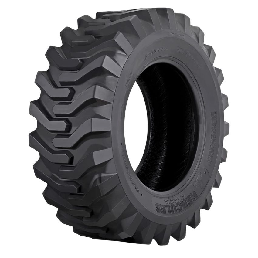 Hercules 12-16.5/10 Tl 140a2 Her Gripper Skid Steer