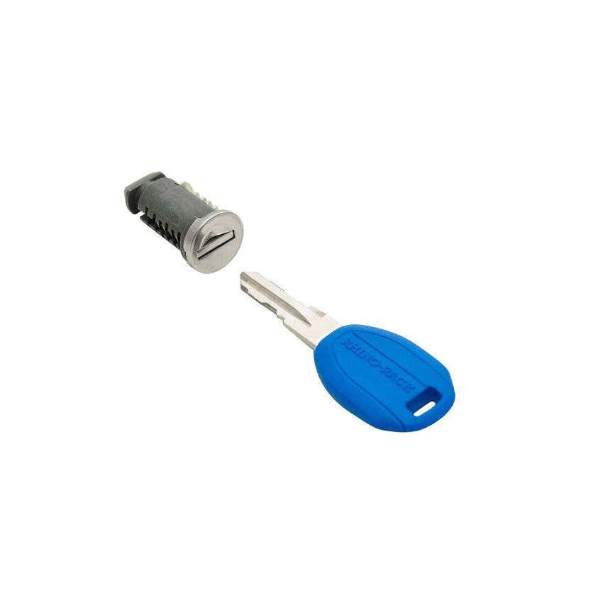 Rhino-Rack Rhino Master Key Lock Set No. 118 (Pair)
