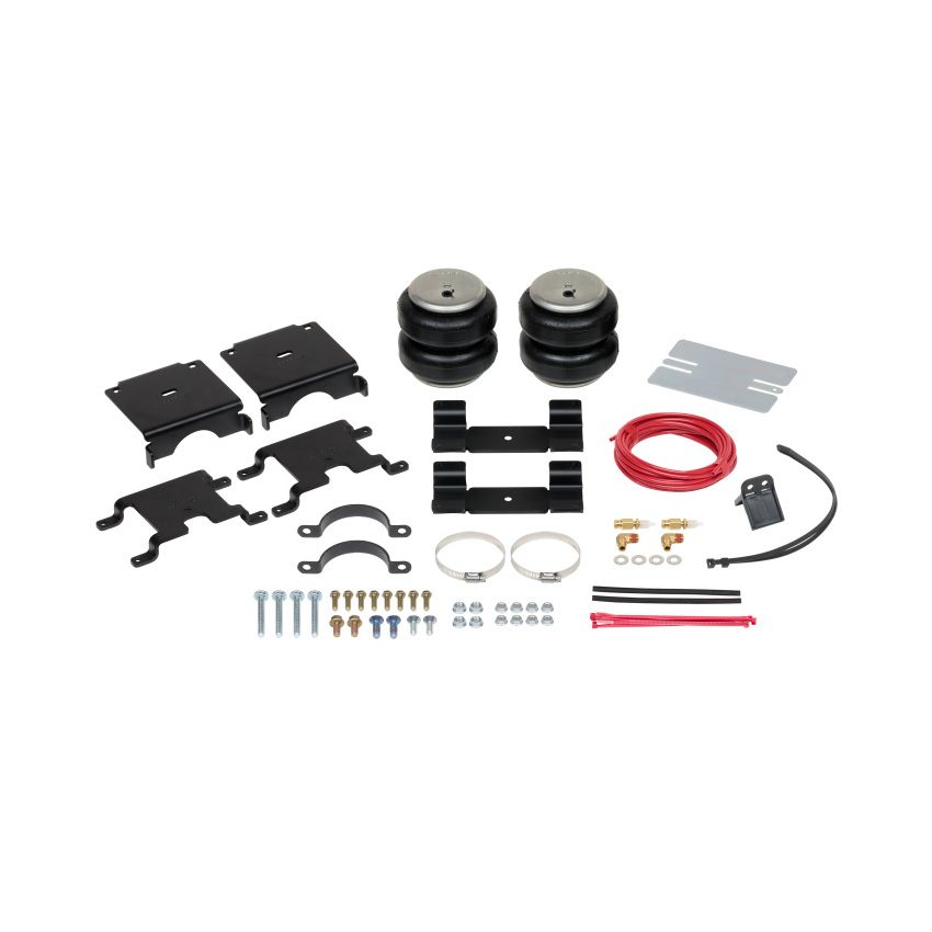 Firestone 2621 Ride-Rite Air Helper Spring Kit 13-20 Ford Transit 250/350 Single Rear Wheel (W217602621)