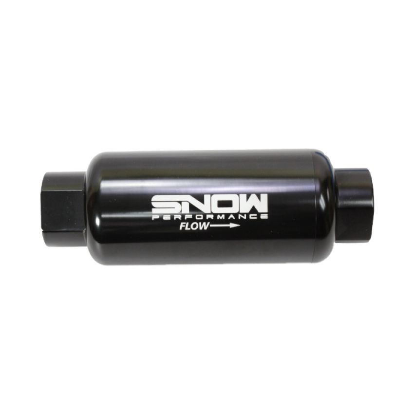 Snow 100 Micron Pre Filter -10 ORB Inlet/Outlet