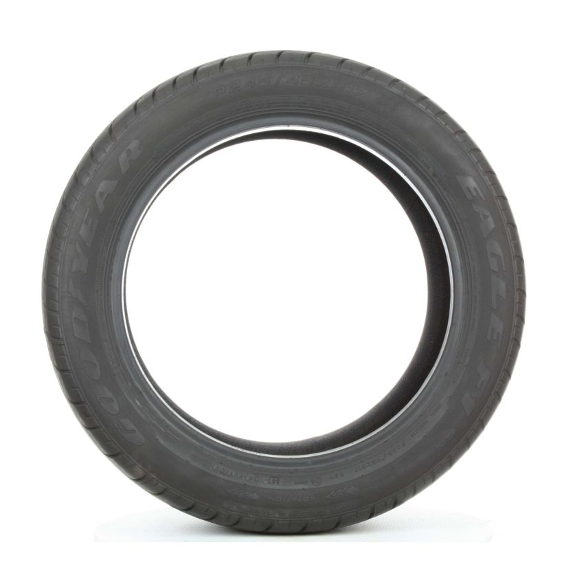 Goodyear  408276181 P295/45ZR18 Eagle F1 GS