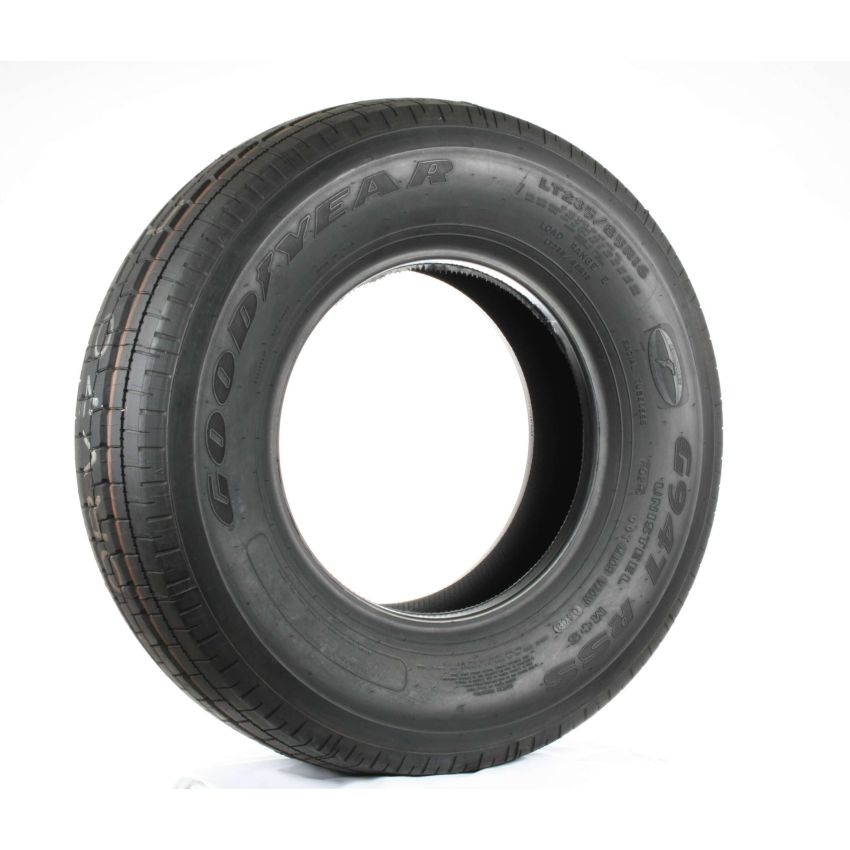 Goodyear  139081305 LT215/85R16 E TL G947 RSS Armor Max