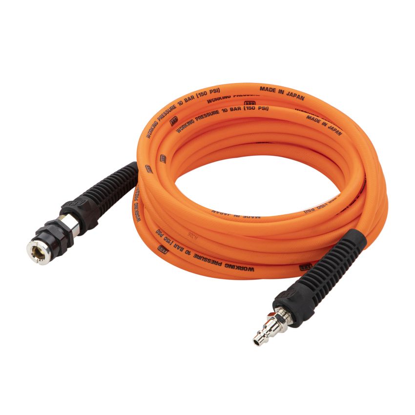 ARB Air Hose US STD(M) US STD(F) V2 Orange 7M 150 PSI High Temp