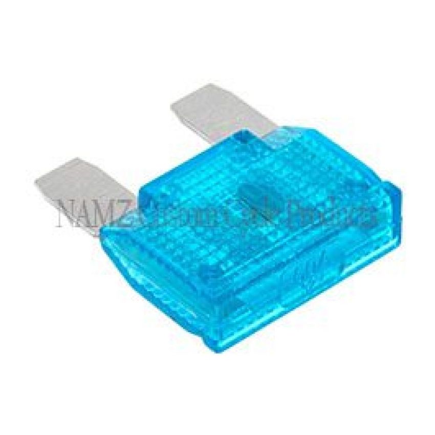 NAMZ NF-MAX-60 60-AMP MAXI Fuse Blue - Single