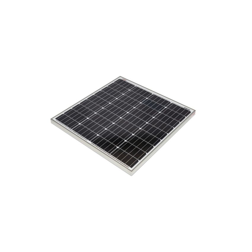 REDARC SMSP1080 Monocrystalline Fixed Solar Panel - 80W