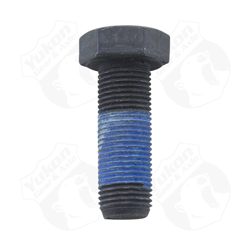 Yukon Gear & Axle YSPBLT-058 Yukon Gear Dana 44-HD (HD Only) Cross Pin Bolt / Standard Open & Tracloc (w/ C-Clip)