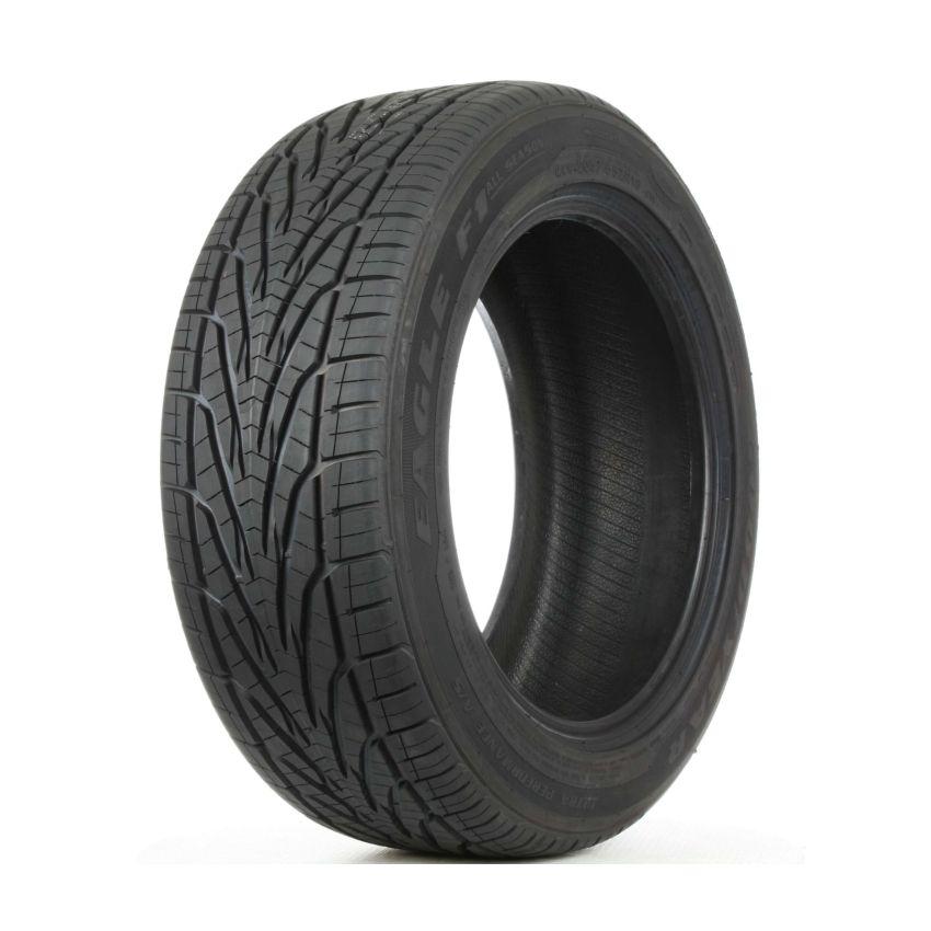 Goodyear  793311270 235/45ZR17 Eagle F1 All Season