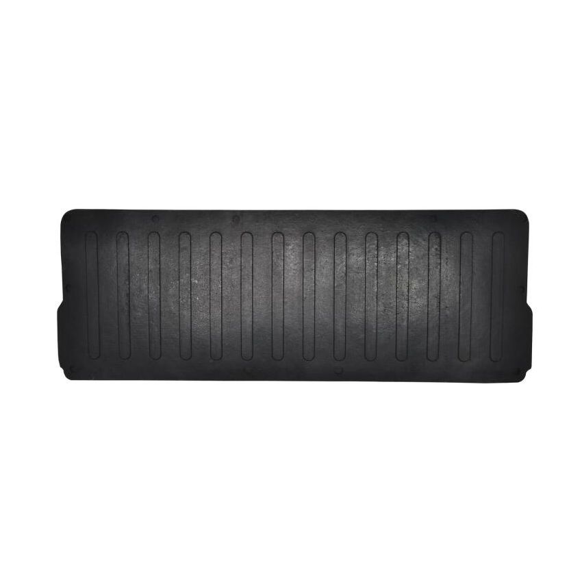 Westin 19-20 RAM 1500 (Excl. Classic) Tailgate Mat - Blk