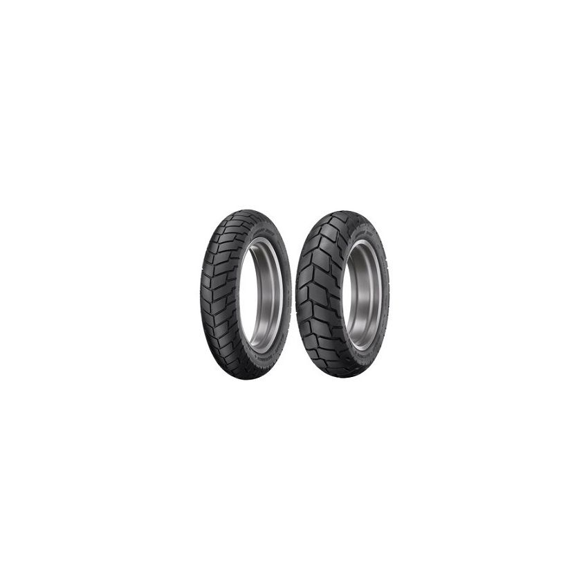 Dunlop 335040 130/90b16 D427 Front