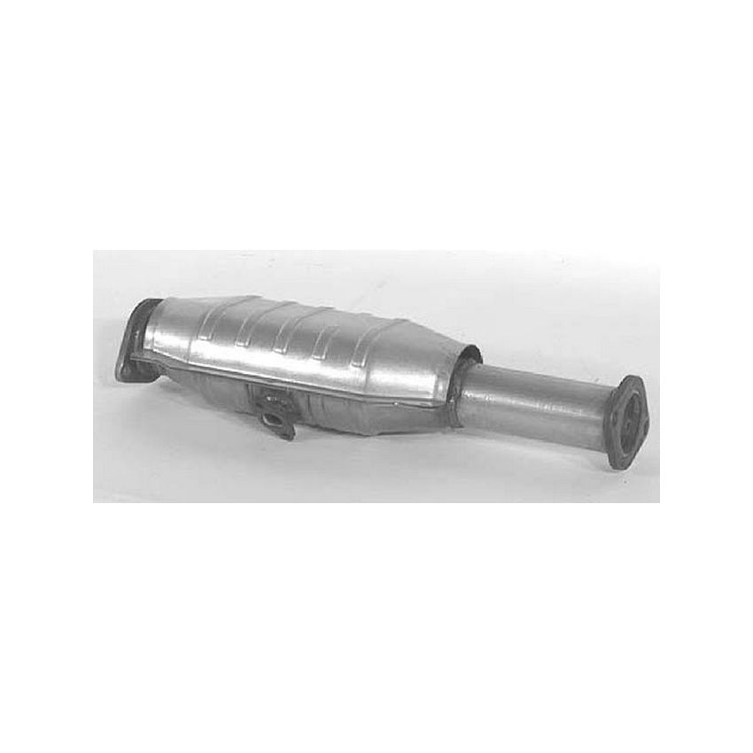 Davico Mfg 15057 Direct Fit Catalytic Converter