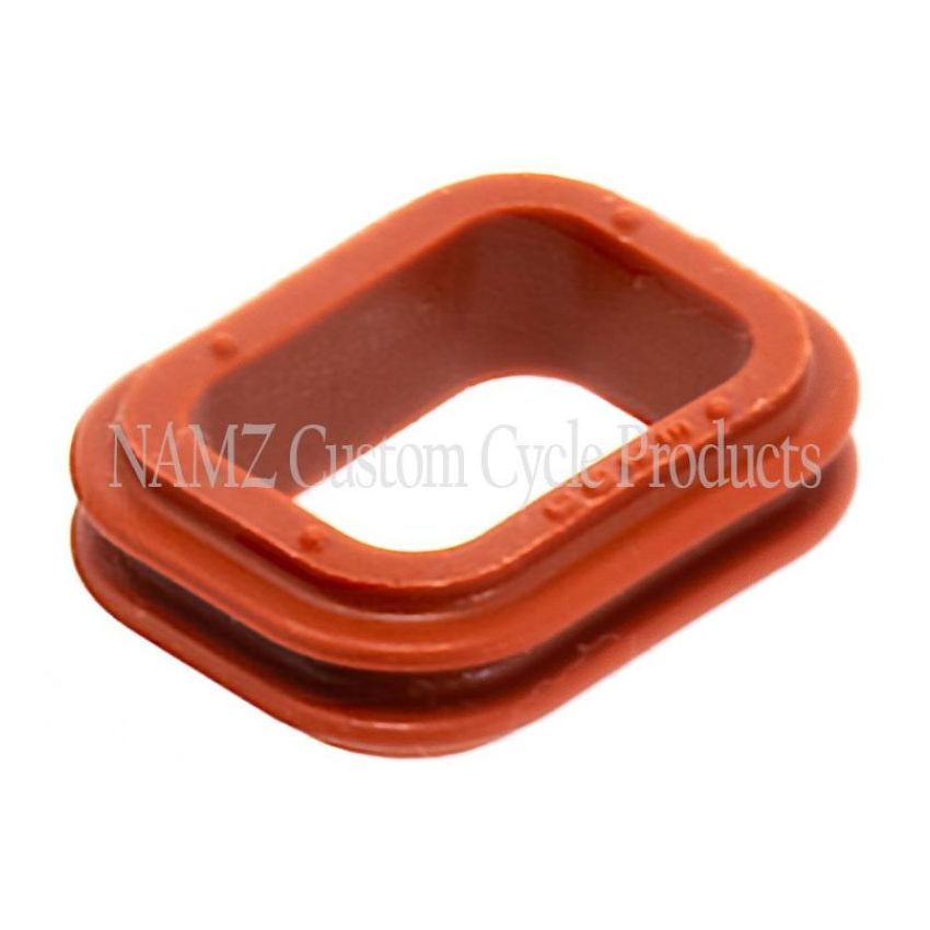NAMZ DP-2S Deutsch DT Series 2-Wire Replacement Interface Seal - 5 Pack (HD 72172-94)