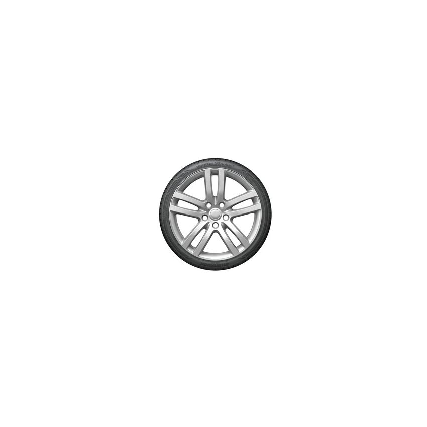 Hankook 285/35r20xl 104h Han Ventus S1 Noble2 H452b Run Flat