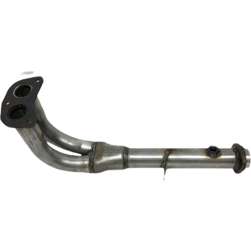 Davico 222334 Exhaust Pipe