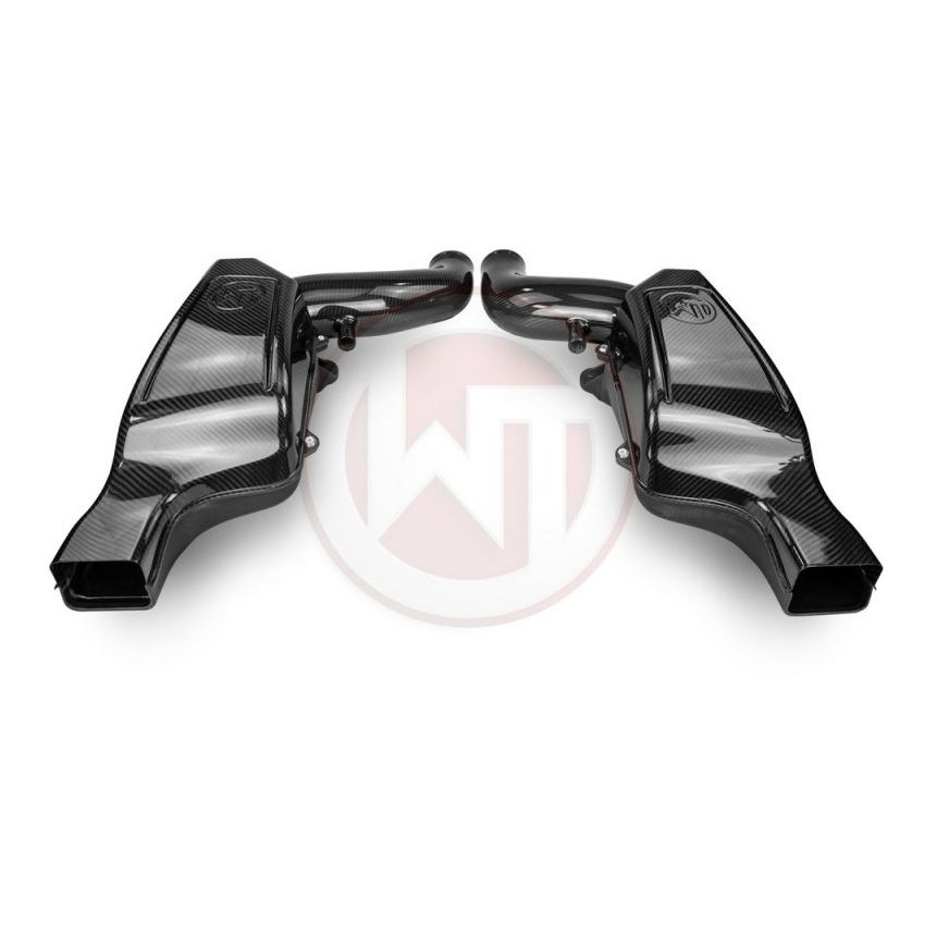 Wagner Tuning 2015+ Mercedes Benz AMG GT Carbon Air Intake 102mm
